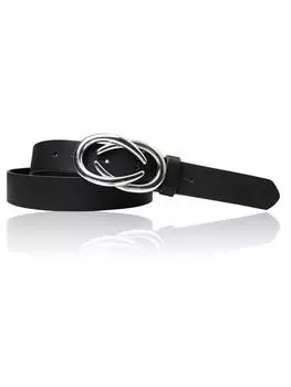 Ремень FRONHOFER, черный