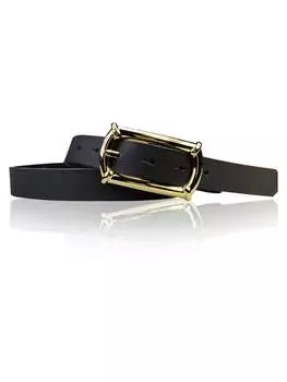 Ремень FRONHOFER, черный