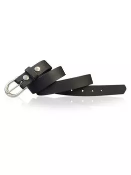 Ремень FRONHOFER, черный