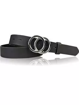 Ремень FRONHOFER, черный