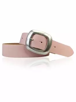 Ремень FRONHOFER, цвет candy