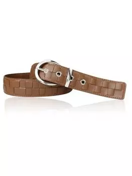 Ремень FRONHOFER, цвет in braun