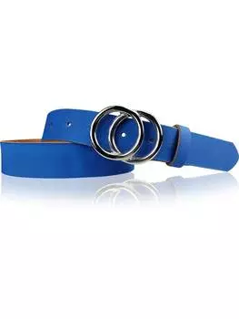 Ремень FRONHOFER, цвет kobalt