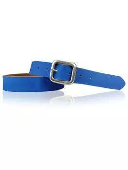 Ремень FRONHOFER, цвет kobalt