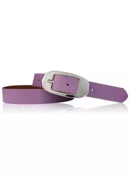 Ремень FRONHOFER, цвет lavendel