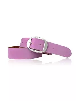 Ремень FRONHOFER, цвет lavendel