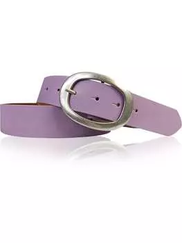 Ремень FRONHOFER, цвет lavendel