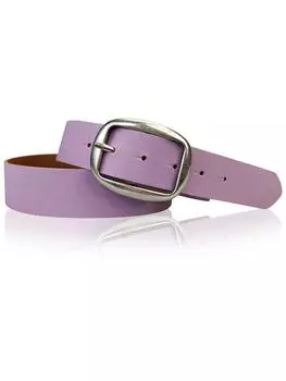 Ремень FRONHOFER, цвет lavendel