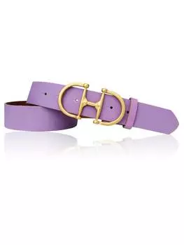 Ремень FRONHOFER, цвет lavendel