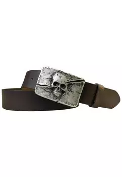 Ремень Fronhofer, цвет mocca