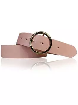 Ремень FRONHOFER, цвет old/rose