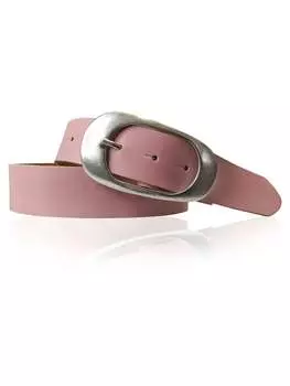 Ремень FRONHOFER, цвет old/rose