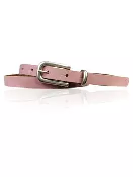 Ремень FRONHOFER, цвет old/rose