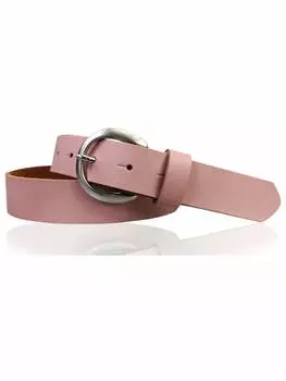 Ремень FRONHOFER, цвет old/rose