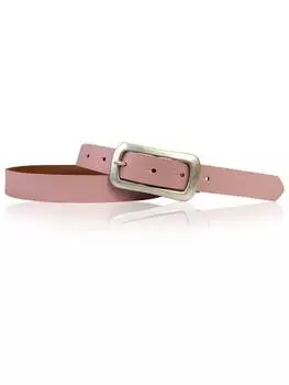 Ремень FRONHOFER, цвет old/rose