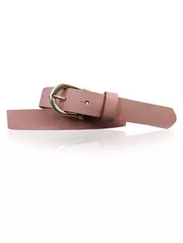 Ремень FRONHOFER, цвет old/rose