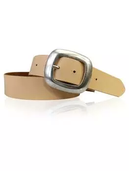 Ремень FRONHOFER, цвет peach