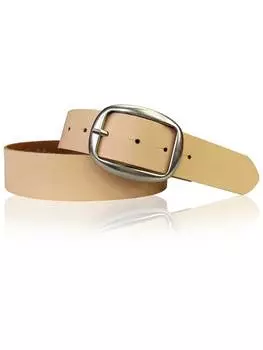 Ремень FRONHOFER, цвет peach