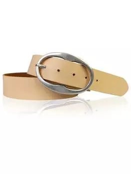 Ремень FRONHOFER, цвет peach