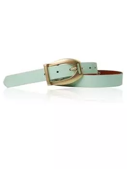 Ремень FRONHOFER, цвет pistazie