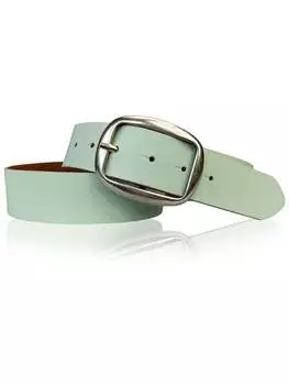 Ремень FRONHOFER, цвет pistazie