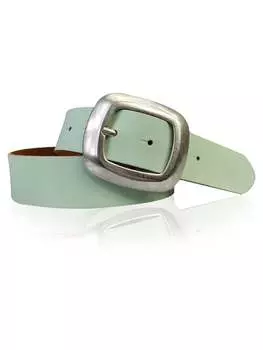 Ремень FRONHOFER, цвет pistazie