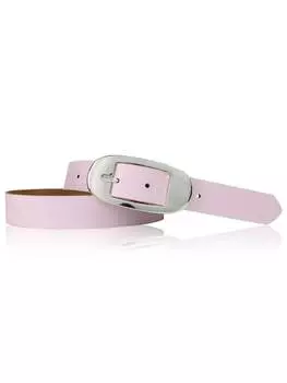 Ремень FRONHOFER, цвет ros