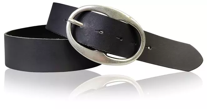 Ремень FRONHOFER Damen, черный