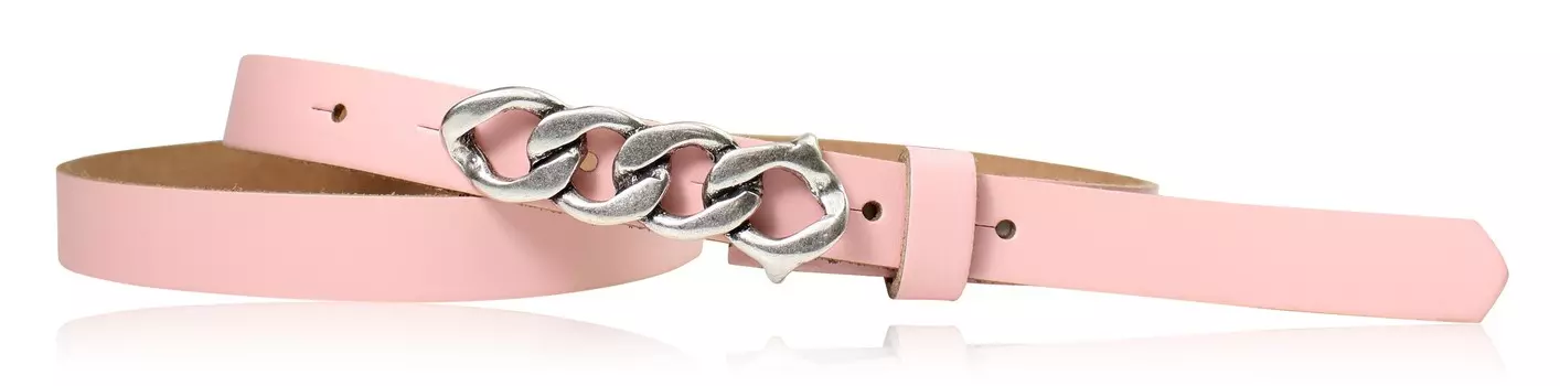 Ремень FRONHOFER Damen, цвет Candy