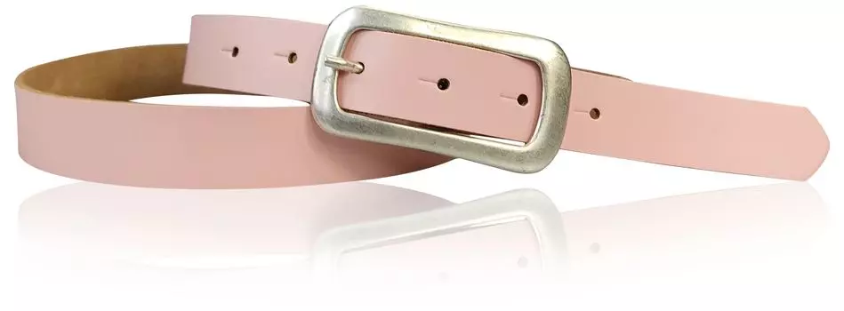 Ремень FRONHOFER Damen, цвет Candy