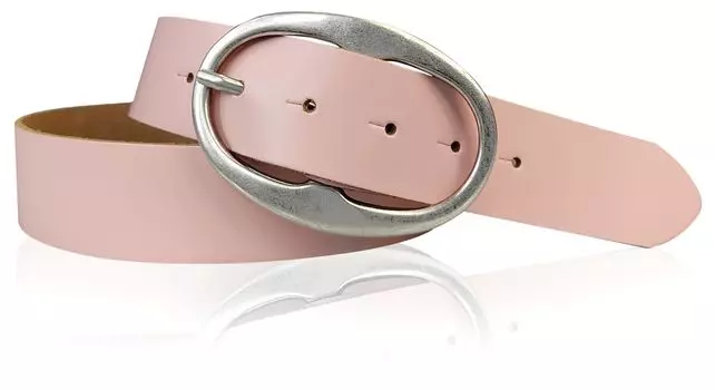 Ремень FRONHOFER Damen, цвет Candy