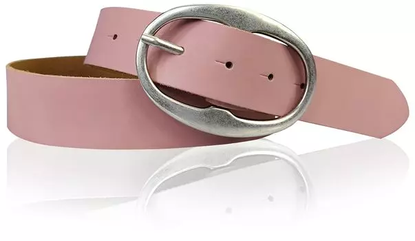 Ремень FRONHOFER Damen, цвет Old Rose