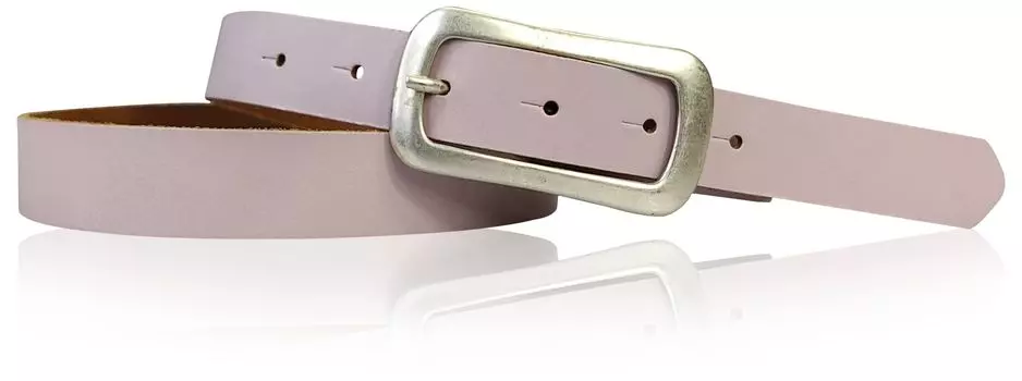 Ремень FRONHOFER Damen, цвет Ros