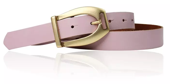 Ремень FRONHOFER Damen, цвет Ros