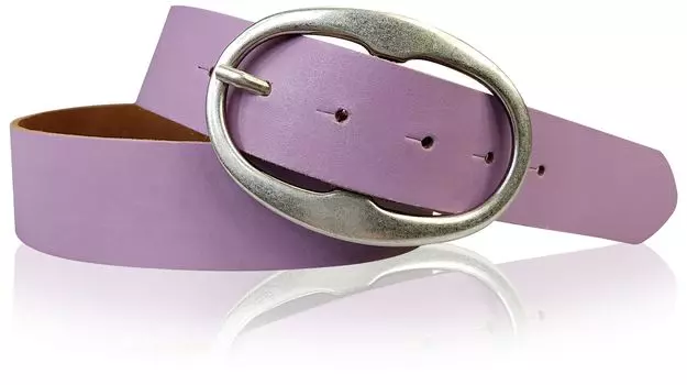 Ремень FRONHOFER Damen, лавандовый