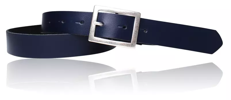 Ремень FRONHOFER Damen, морской