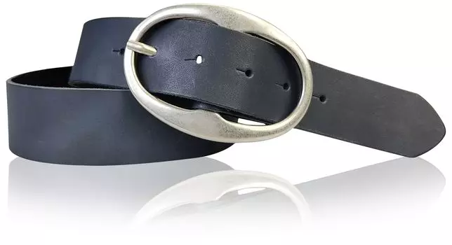 Ремень FRONHOFER Damen, морской