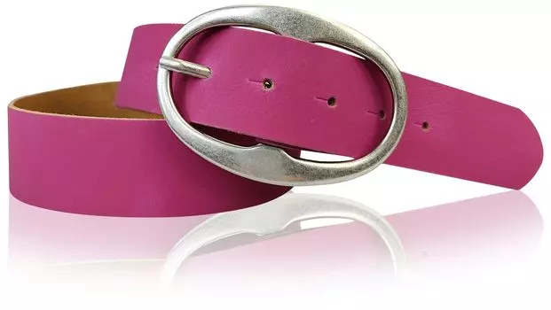 Ремень FRONHOFER Damen, розовый