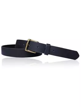 Ремень FRONHOFER Damengrtel Leder, черный