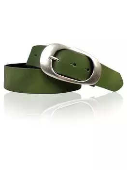 Ремень FRONHOFER, хаки