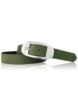 Ремень FRONHOFER, хаки