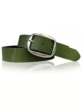 Ремень FRONHOFER, хаки