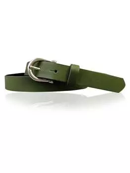 Ремень FRONHOFER, хаки