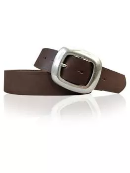 Ремень FRONHOFER, коричневый