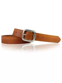 Ремень FRONHOFER, коричневый