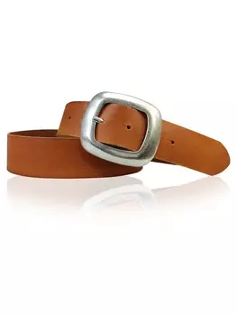 Ремень FRONHOFER, коричневый