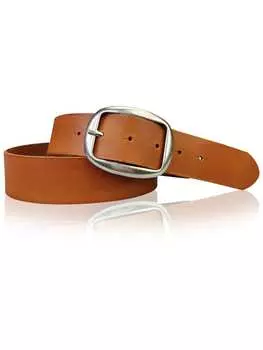 Ремень FRONHOFER, коричневый