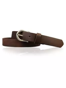 Ремень FRONHOFER, коричневый