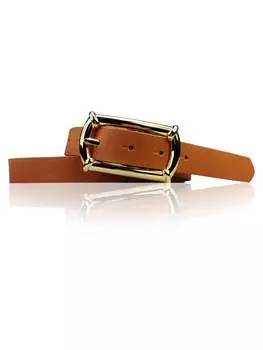 Ремень FRONHOFER, коричневый