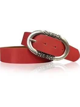 Ремень FRONHOFER, красный